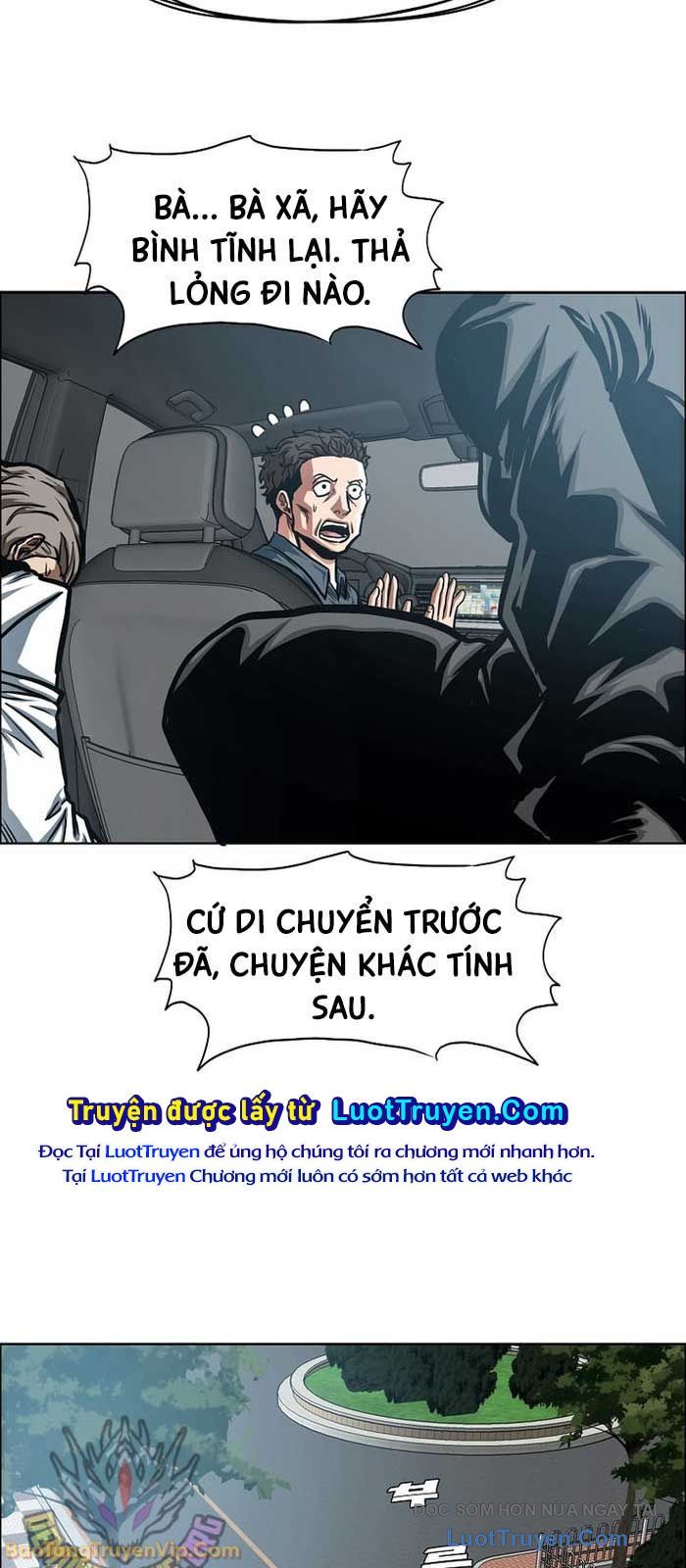 Gia Đình Bí Mật - Chapter 40 - Page 44