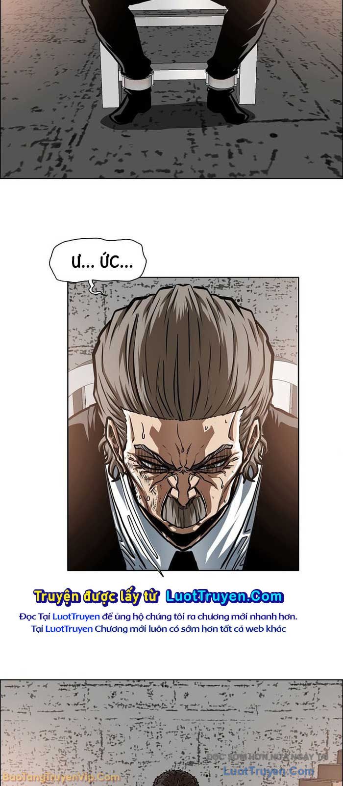 Gia Đình Bí Mật - Chapter 40 - Page 47