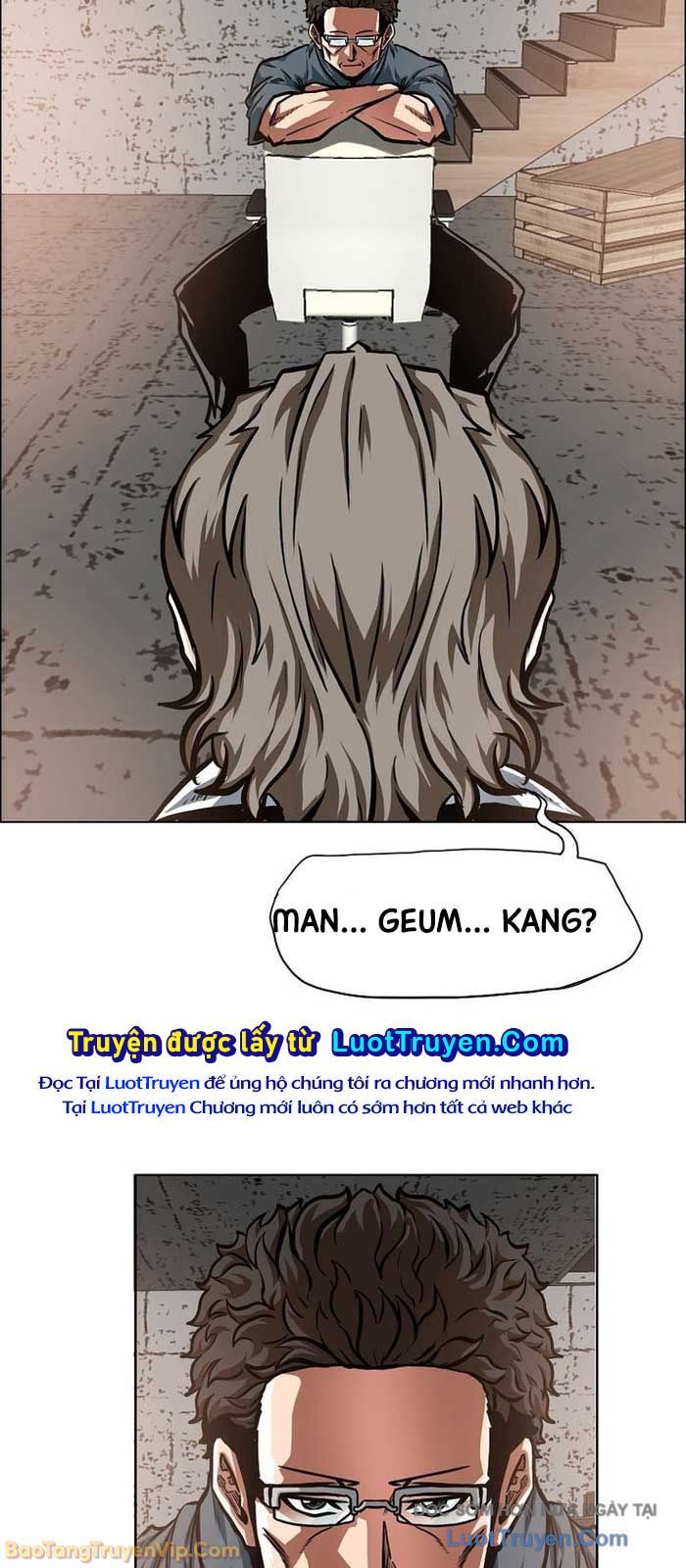 Gia Đình Bí Mật - Chapter 40 - Page 48