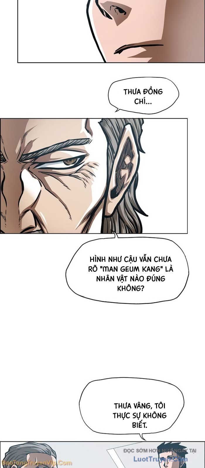 Gia Đình Bí Mật - Chapter 40 - Page 5