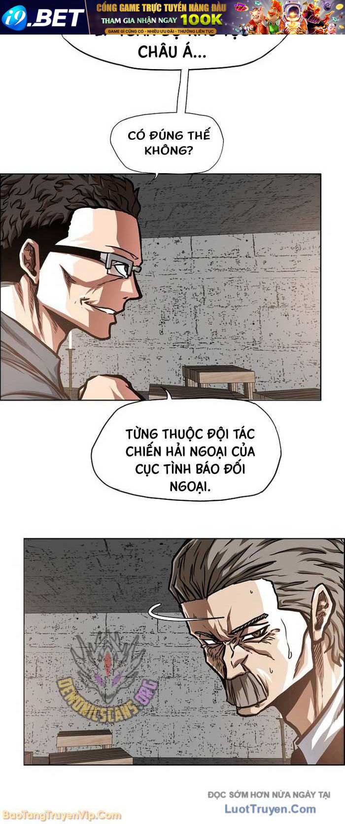 Gia Đình Bí Mật - Chapter 40 - Page 50