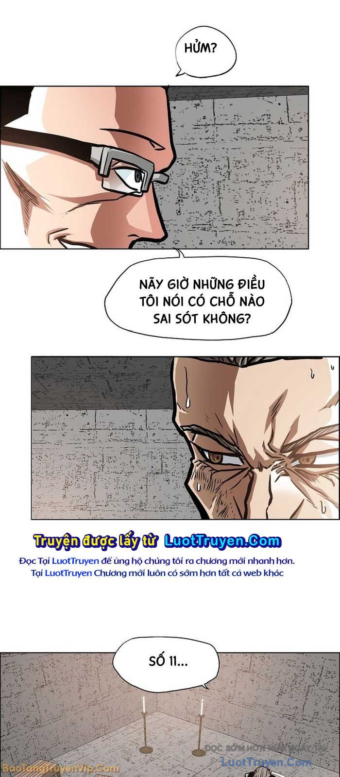 Gia Đình Bí Mật - Chapter 40 - Page 51