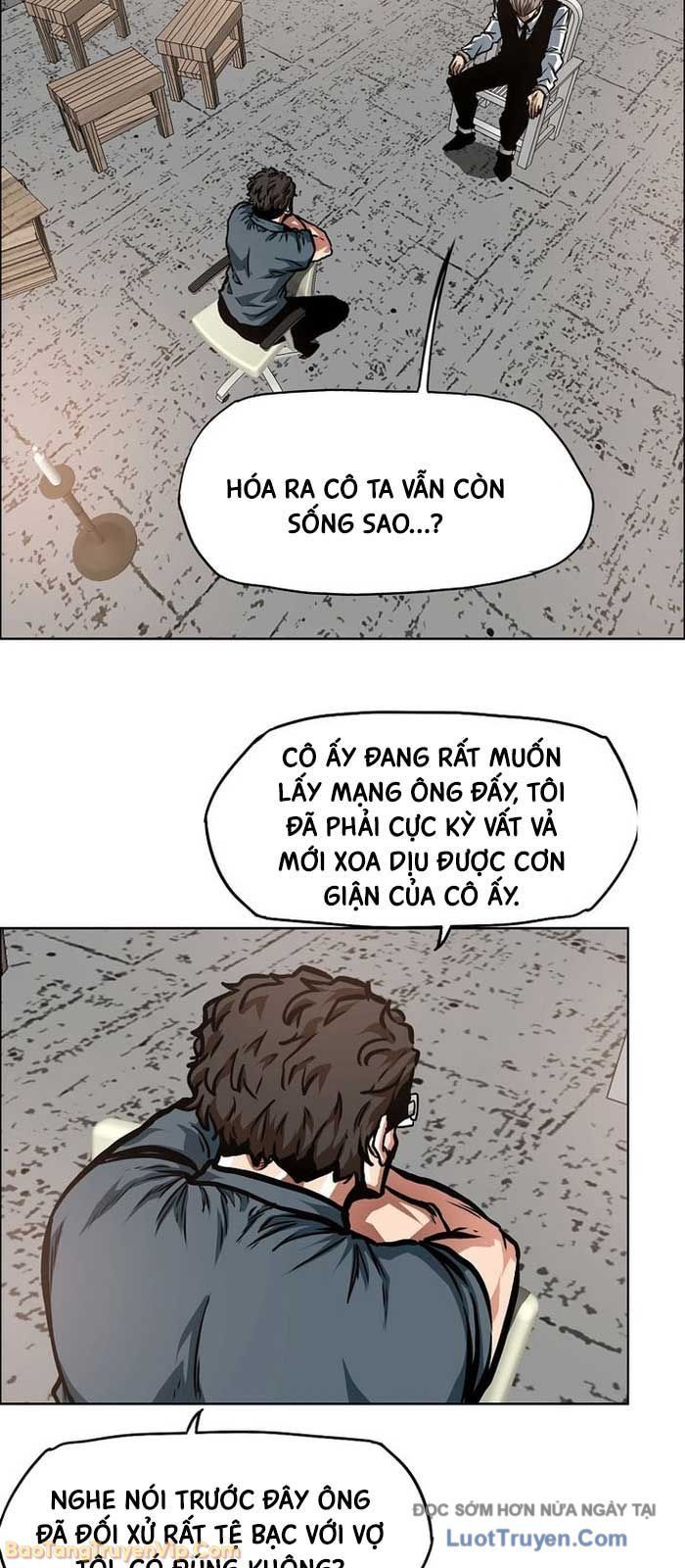 Gia Đình Bí Mật - Chapter 40 - Page 52