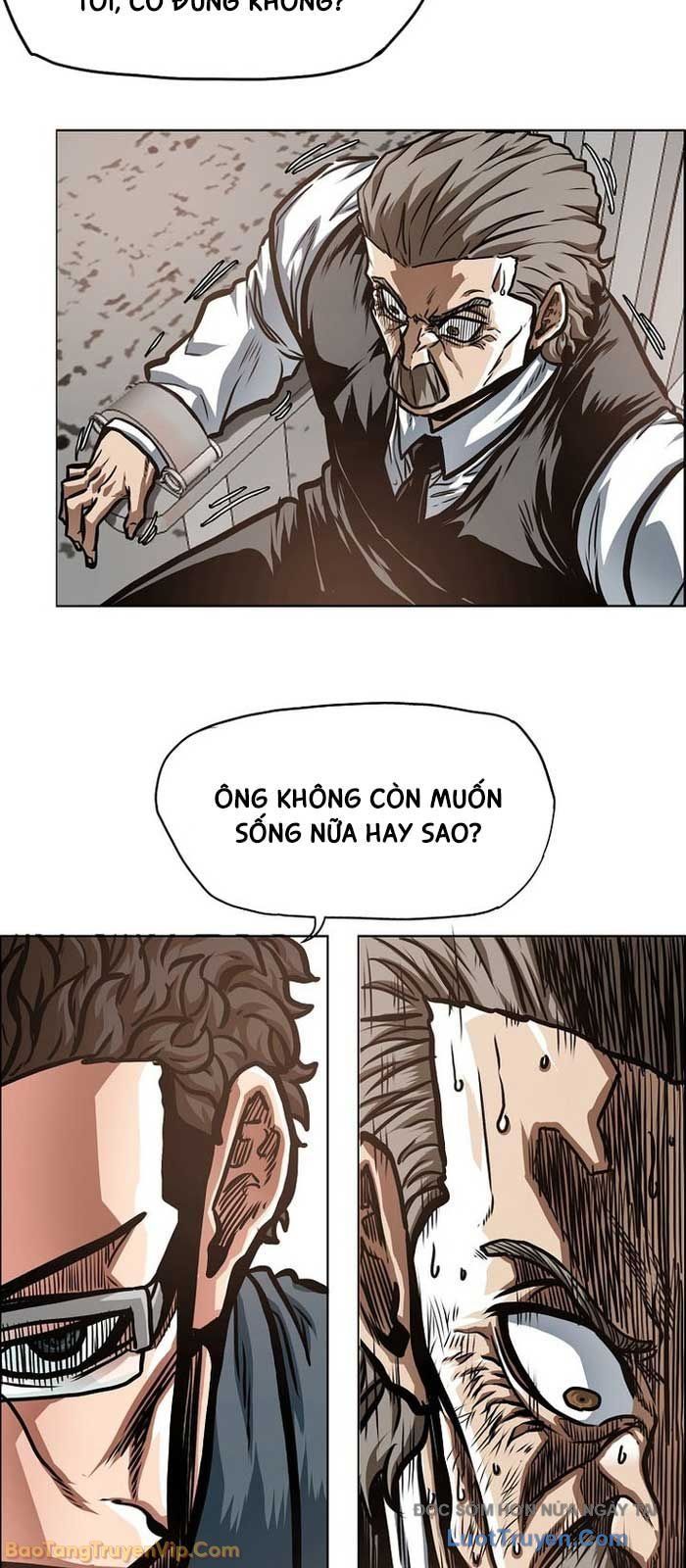 Gia Đình Bí Mật - Chapter 40 - Page 53