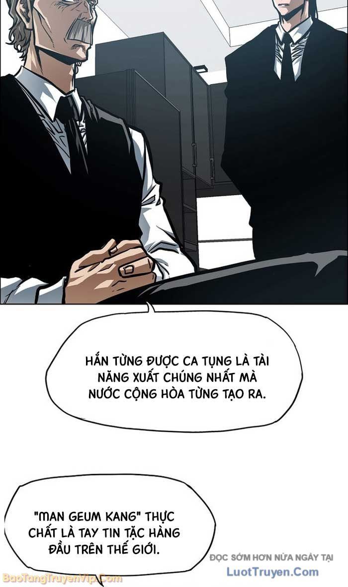 Gia Đình Bí Mật - Chapter 40 - Page 6