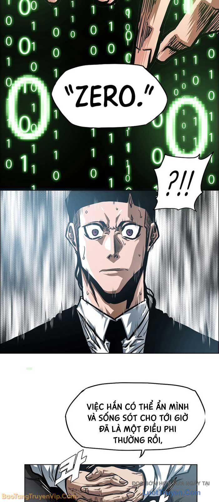 Gia Đình Bí Mật - Chapter 40 - Page 8