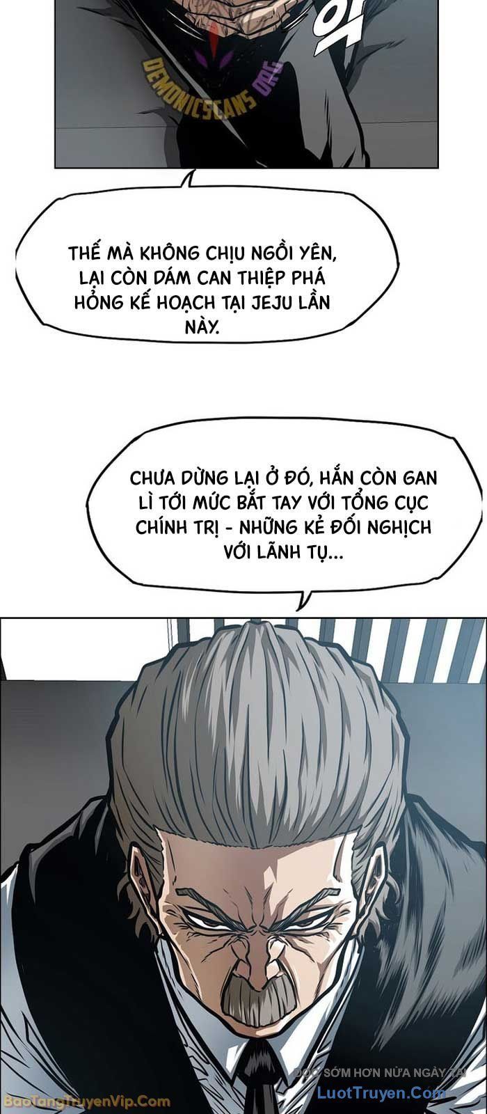 Gia Đình Bí Mật - Chapter 40 - Page 9