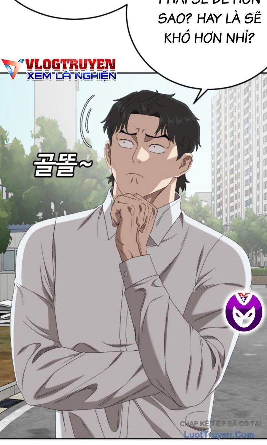 Người Xấu - Chapter 285 - Page 14