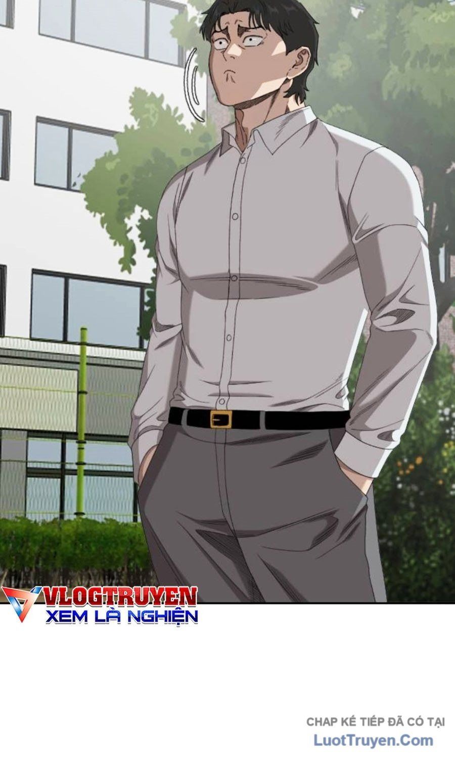 Người Xấu - Chapter 285 - Page 22
