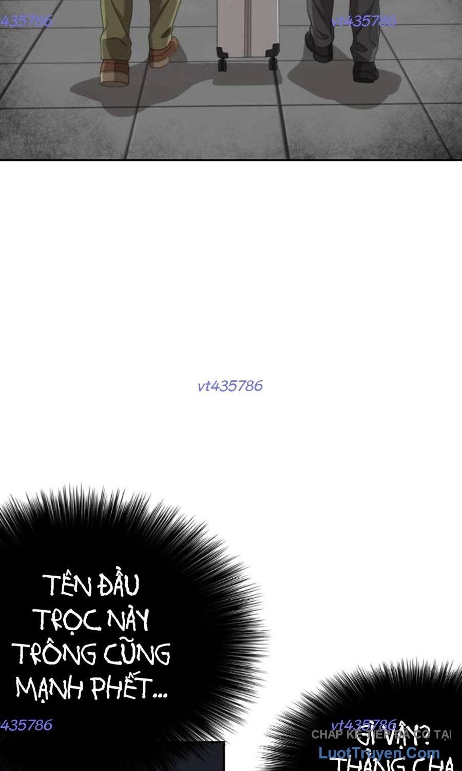 Người Xấu - Chapter 285 - Page 3