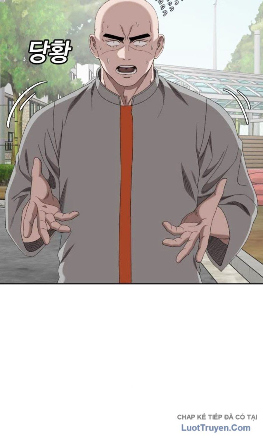 Người Xấu - Chapter 285 - Page 31