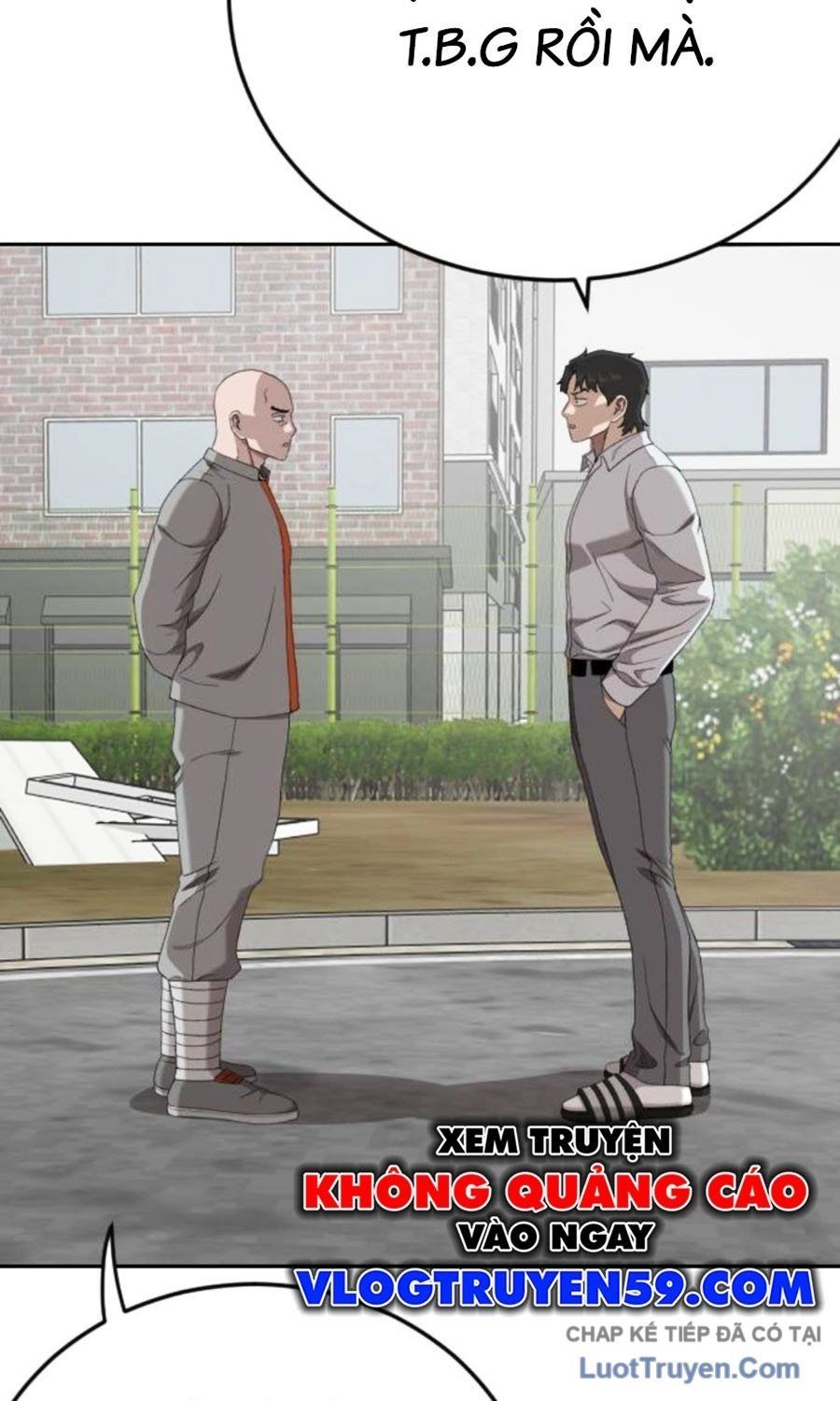 Người Xấu - Chapter 285 - Page 34