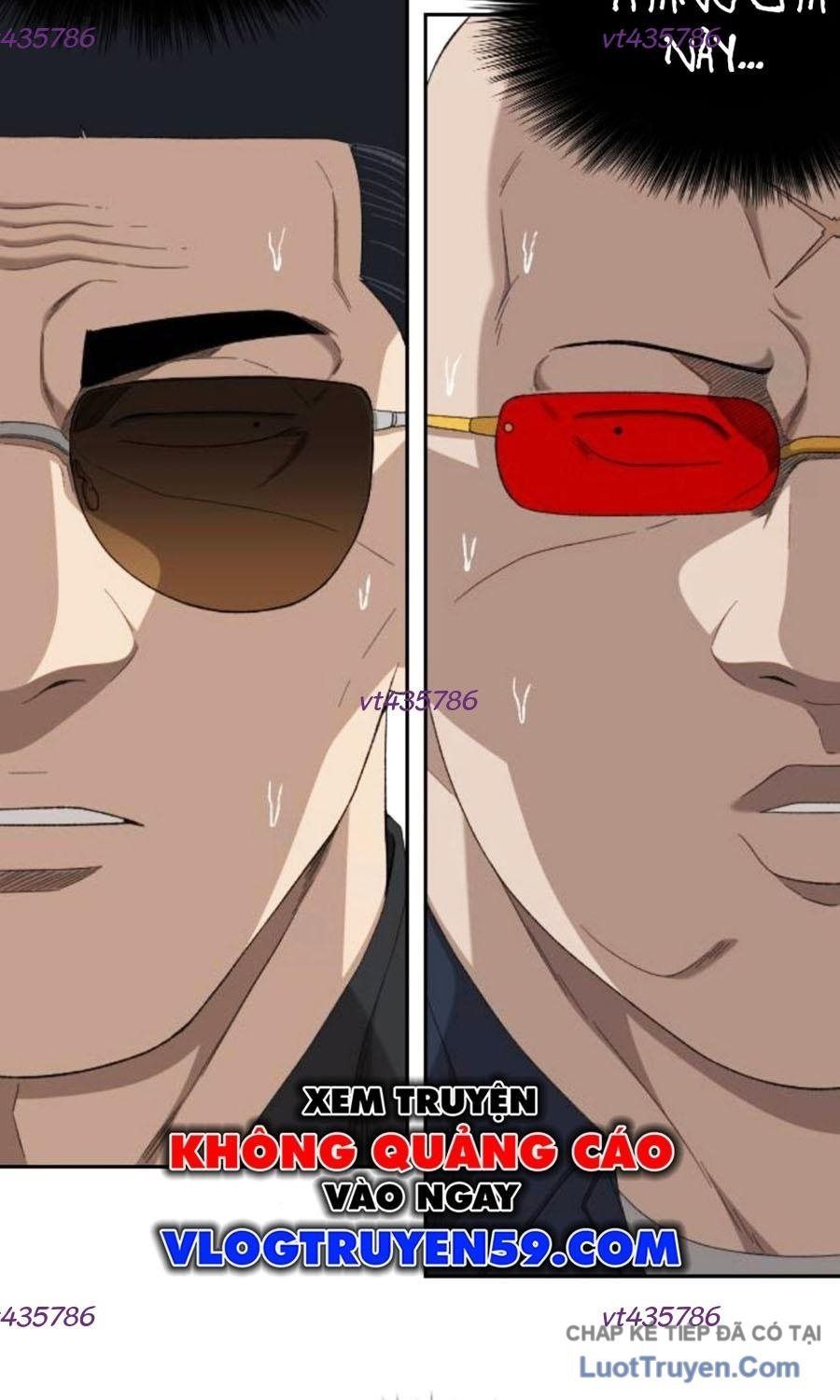 Người Xấu - Chapter 285 - Page 4