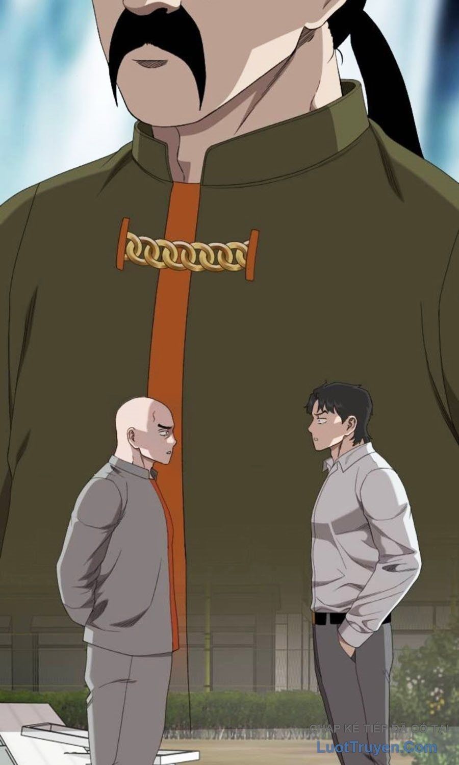 Người Xấu - Chapter 285 - Page 40