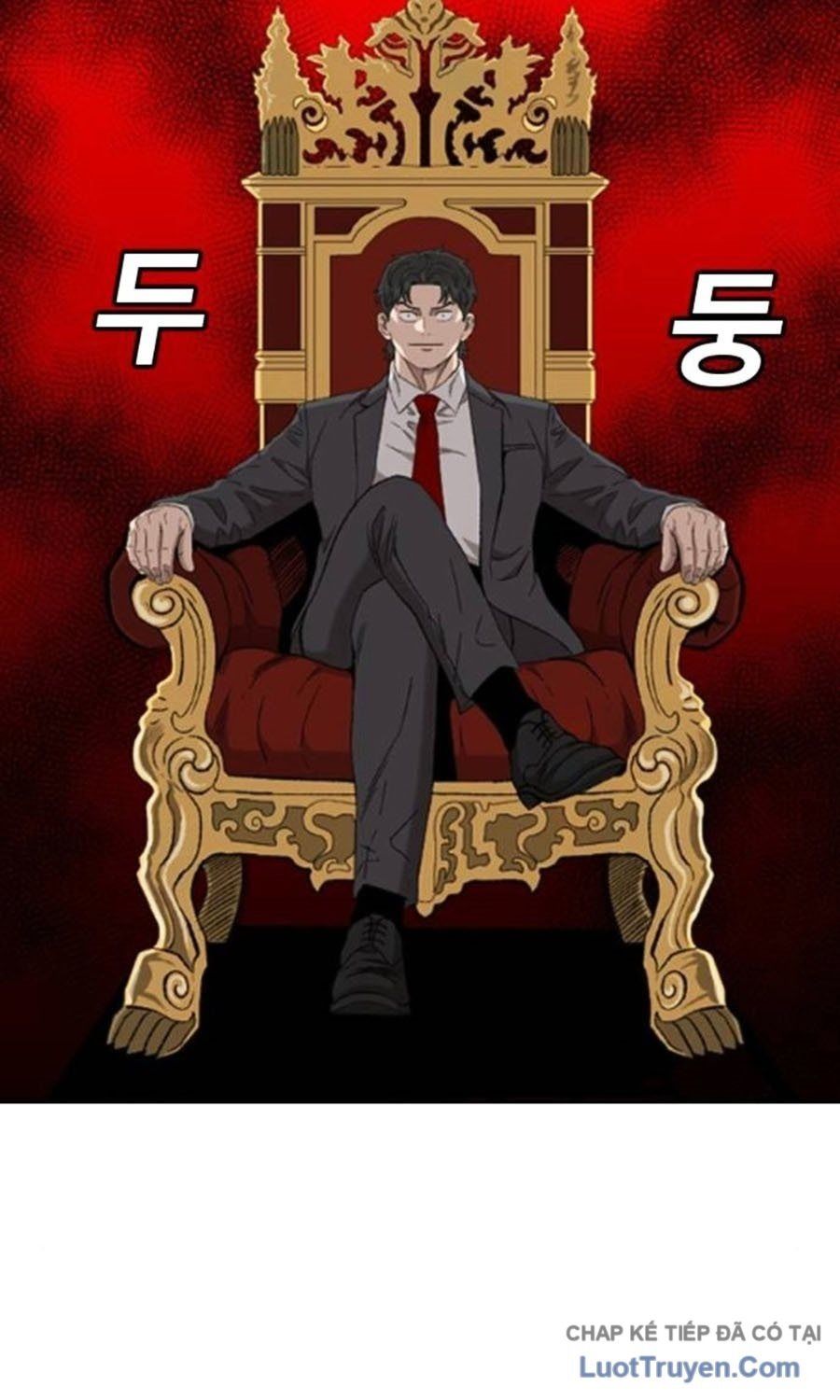 Người Xấu - Chapter 285 - Page 47