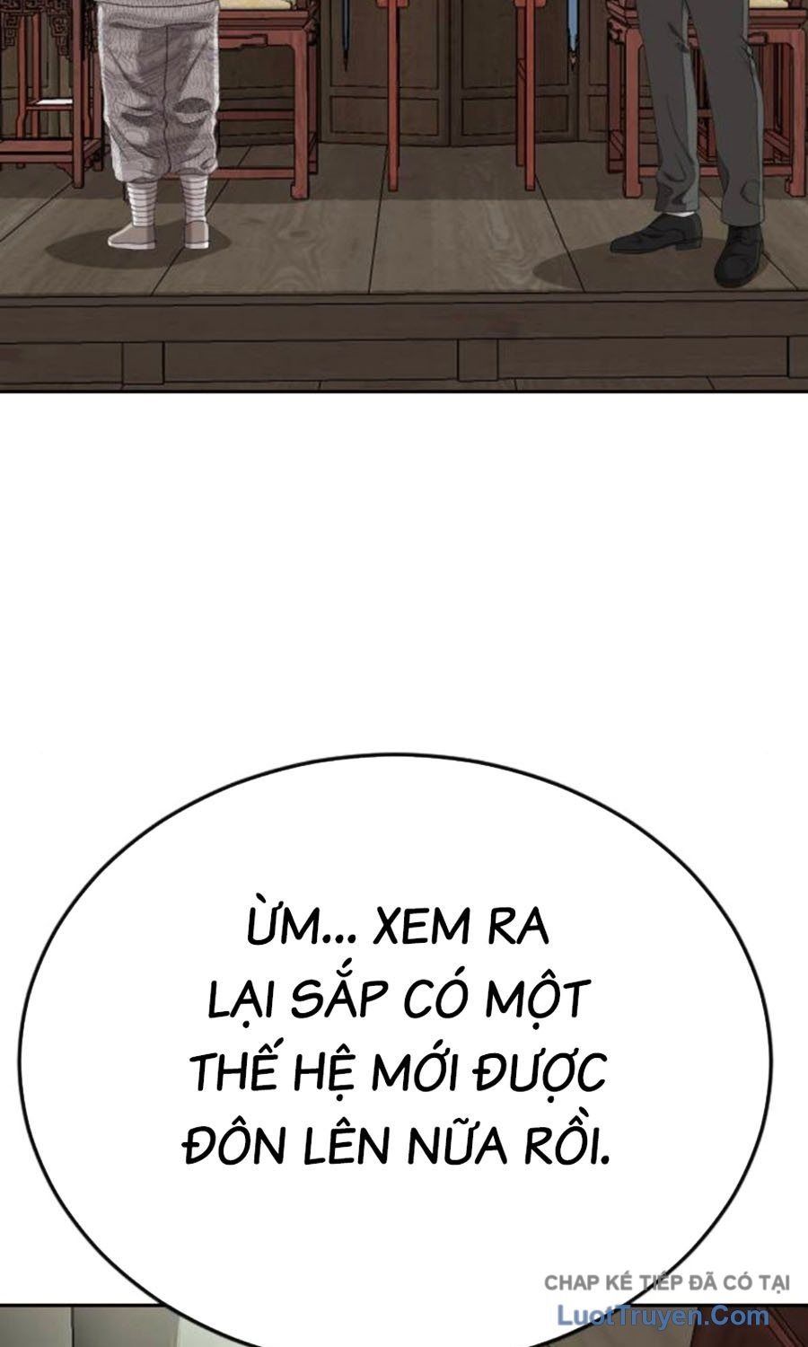 Người Xấu - Chapter 285 - Page 48