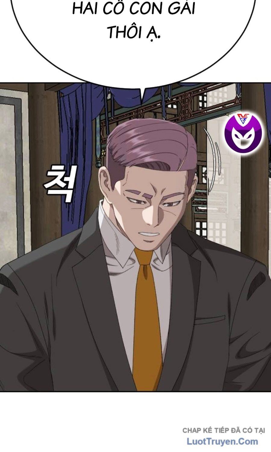 Người Xấu - Chapter 285 - Page 52