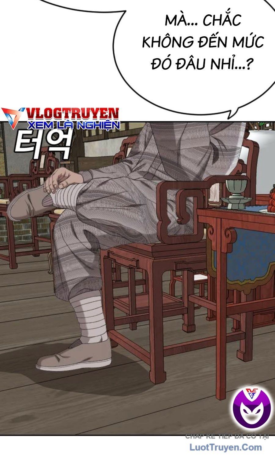 Người Xấu - Chapter 285 - Page 54