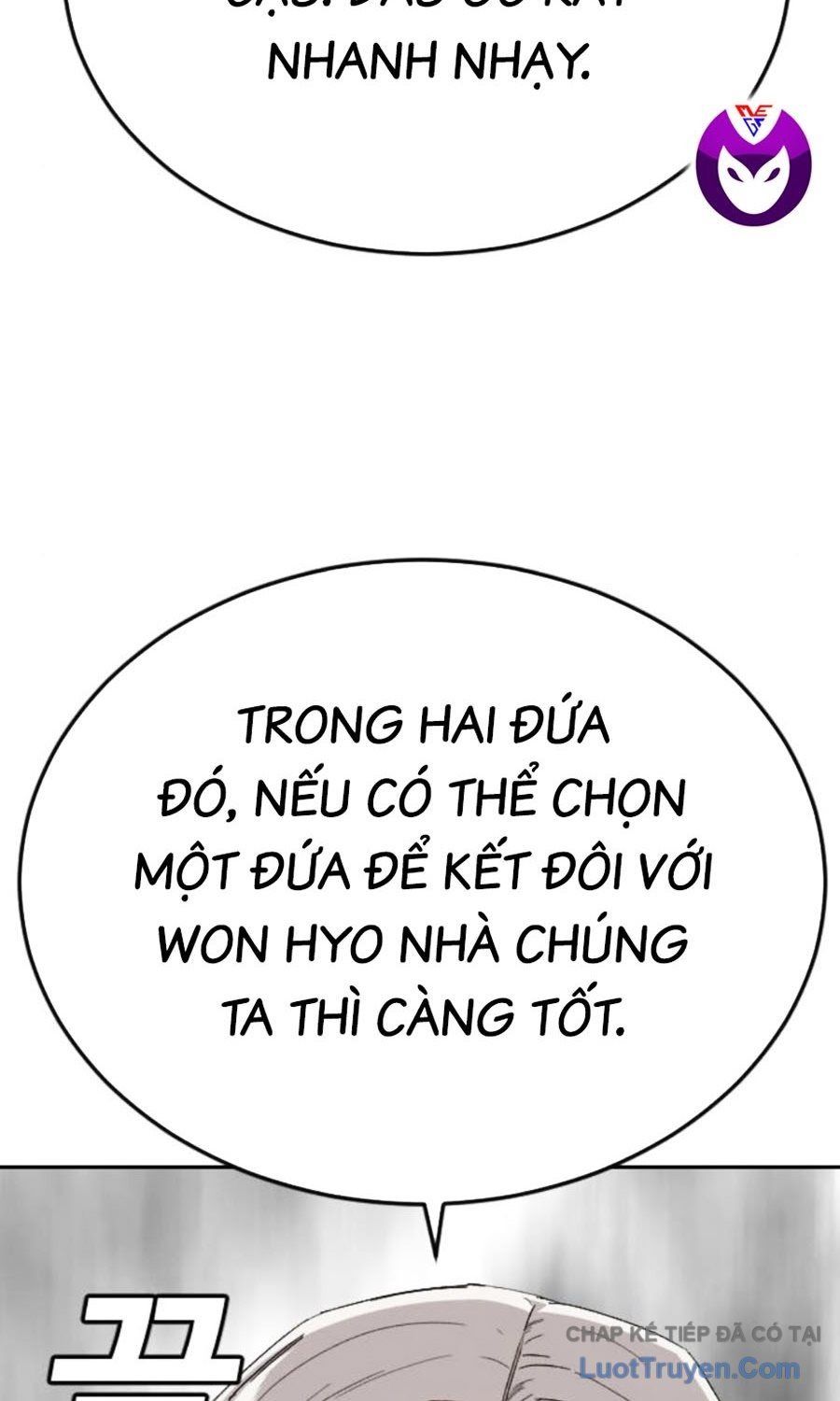 Người Xấu - Chapter 285 - Page 59