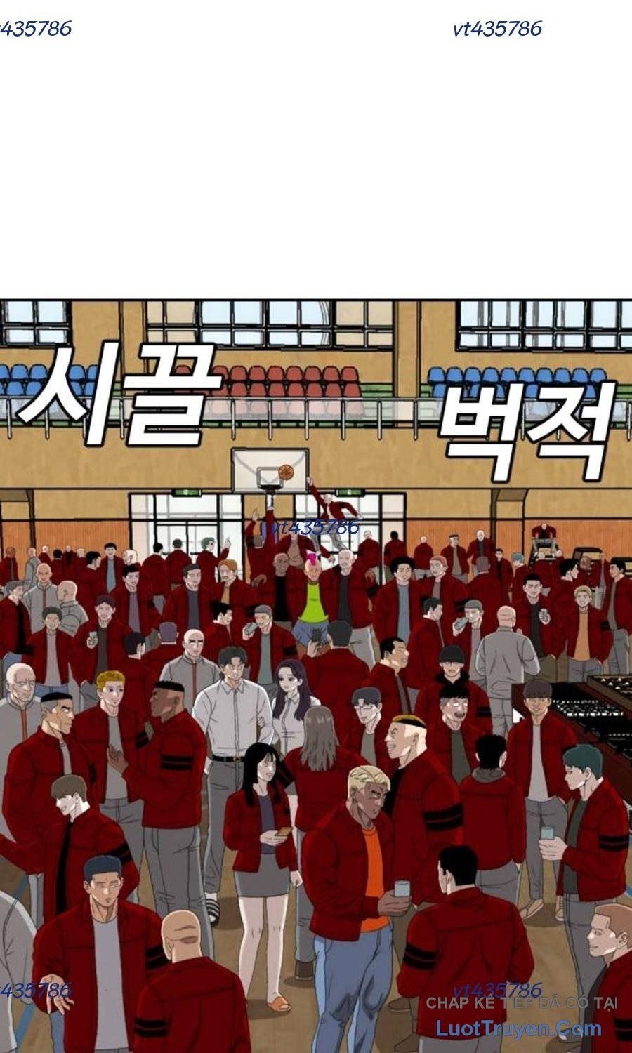 Người Xấu - Chapter 285 - Page 7