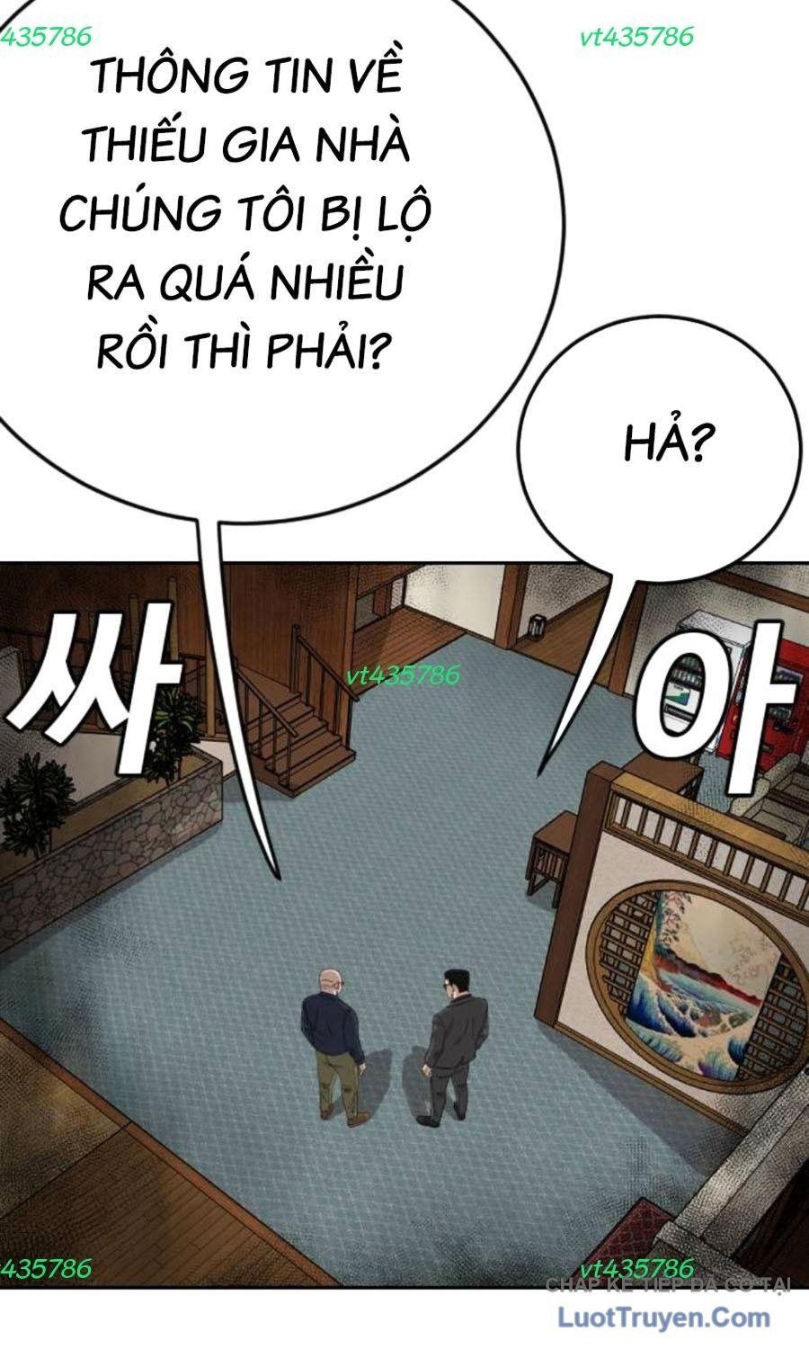 Người Xấu - Chapter 285 - Page 72