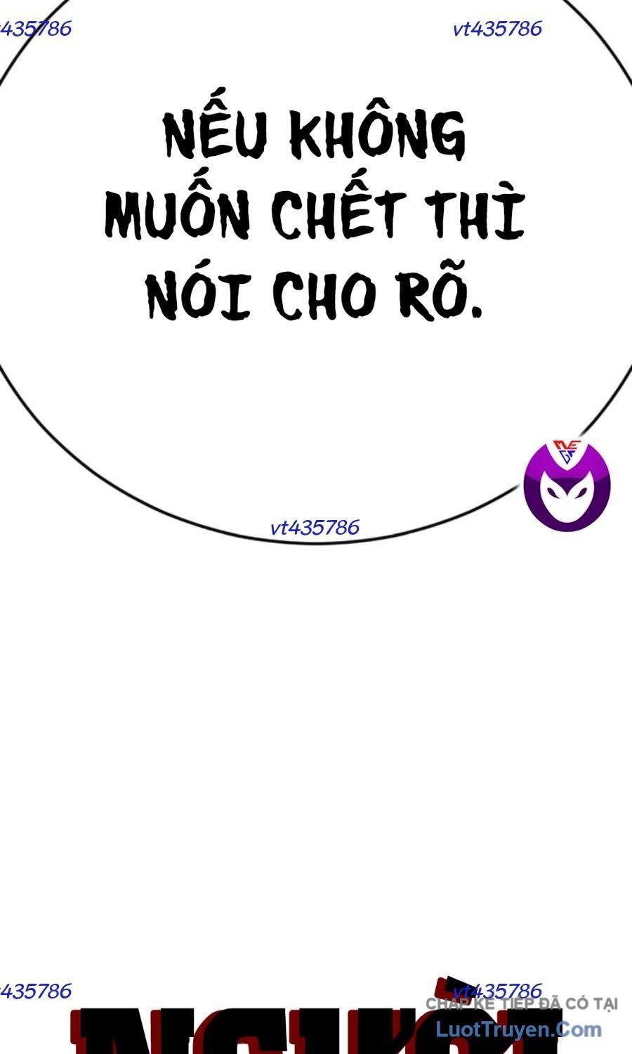 Người Xấu - Chapter 285 - Page 78