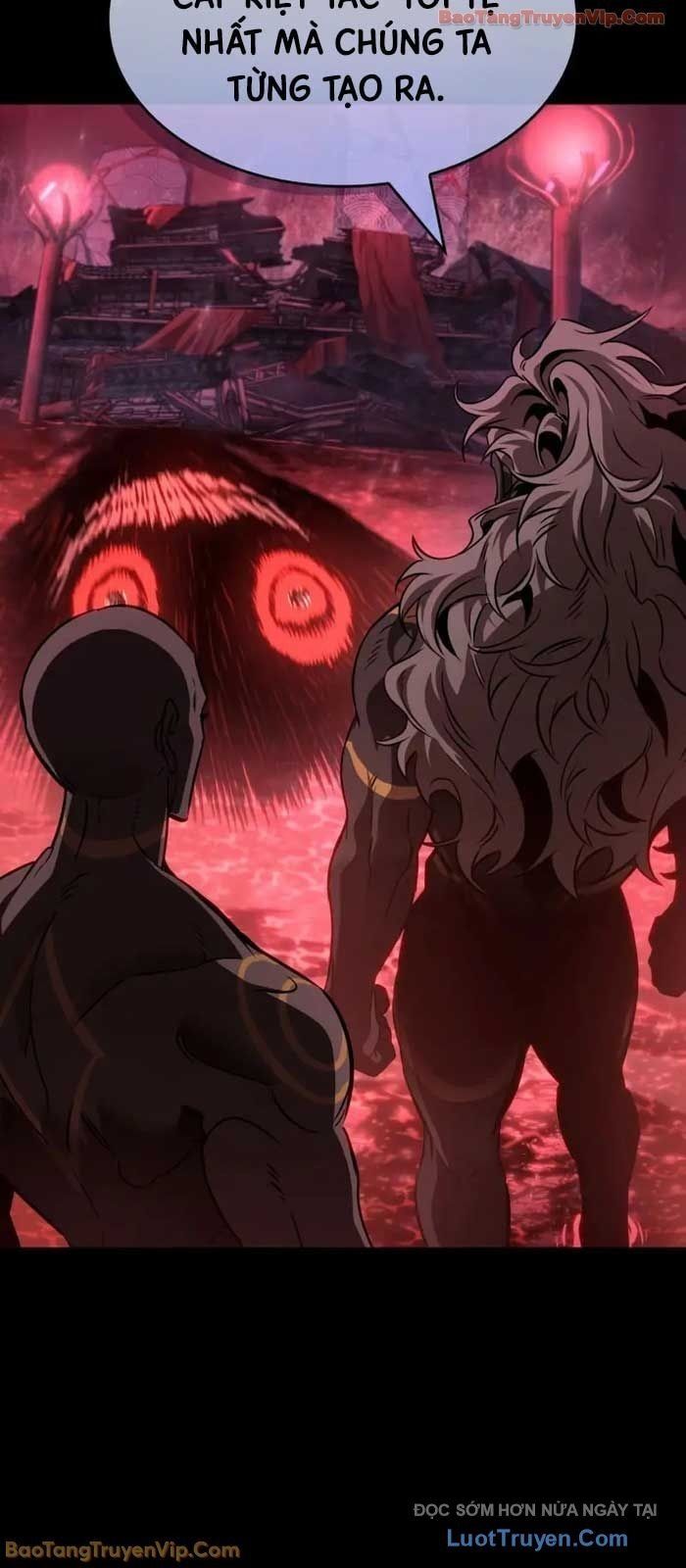 Thế Giới Sau Tận Thế - Chapter 214 - Page 17