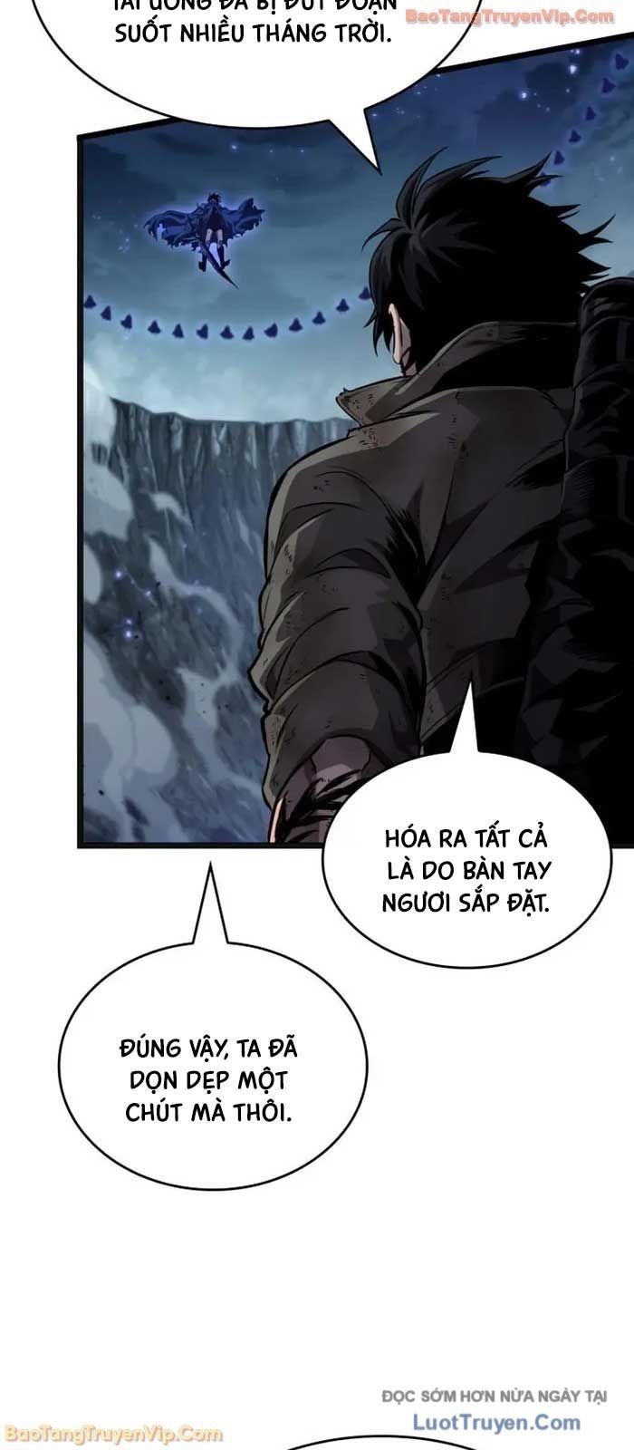 Thế Giới Sau Tận Thế - Chapter 214 - Page 26