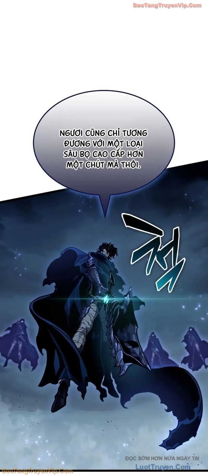 Thế Giới Sau Tận Thế - Chapter 214 - Page 29