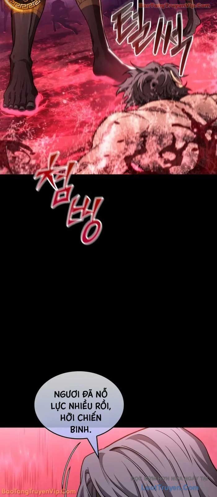 Thế Giới Sau Tận Thế - Chapter 214 - Page 3