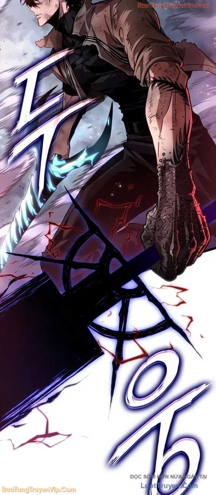 Thế Giới Sau Tận Thế - Chapter 214 - Page 38