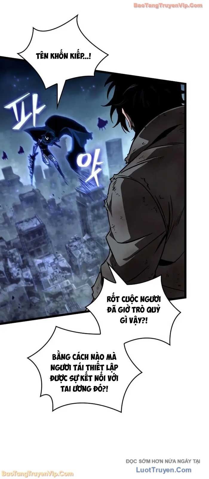 Thế Giới Sau Tận Thế - Chapter 214 - Page 40