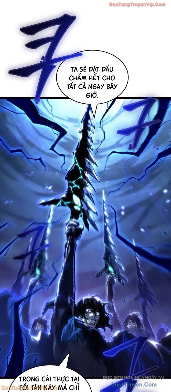 Thế Giới Sau Tận Thế - Chapter 214 - Page 46