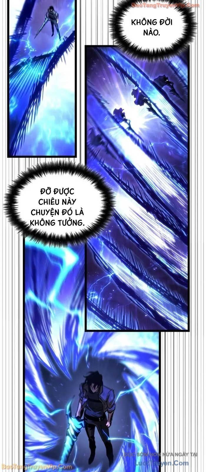 Thế Giới Sau Tận Thế - Chapter 214 - Page 50