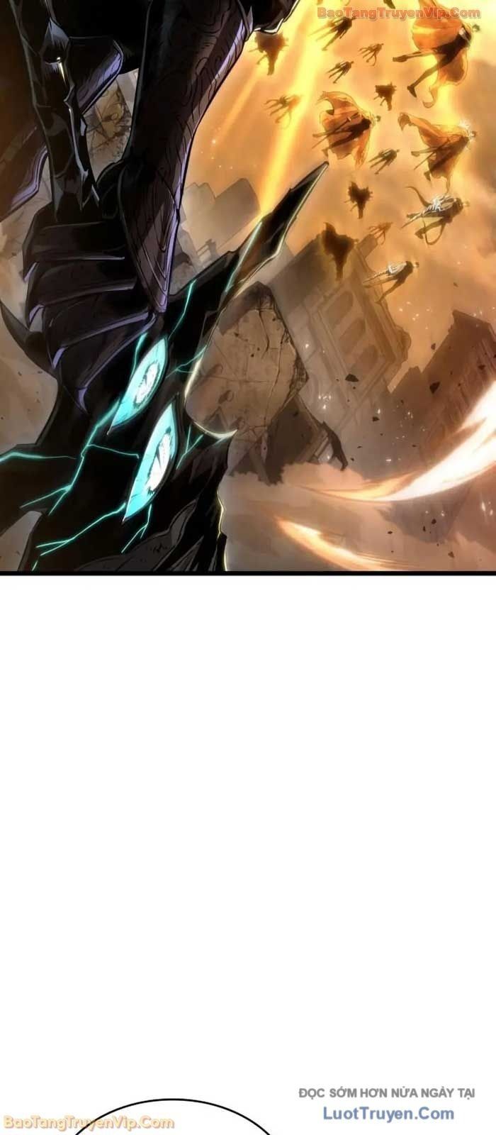 Thế Giới Sau Tận Thế - Chapter 214 - Page 68