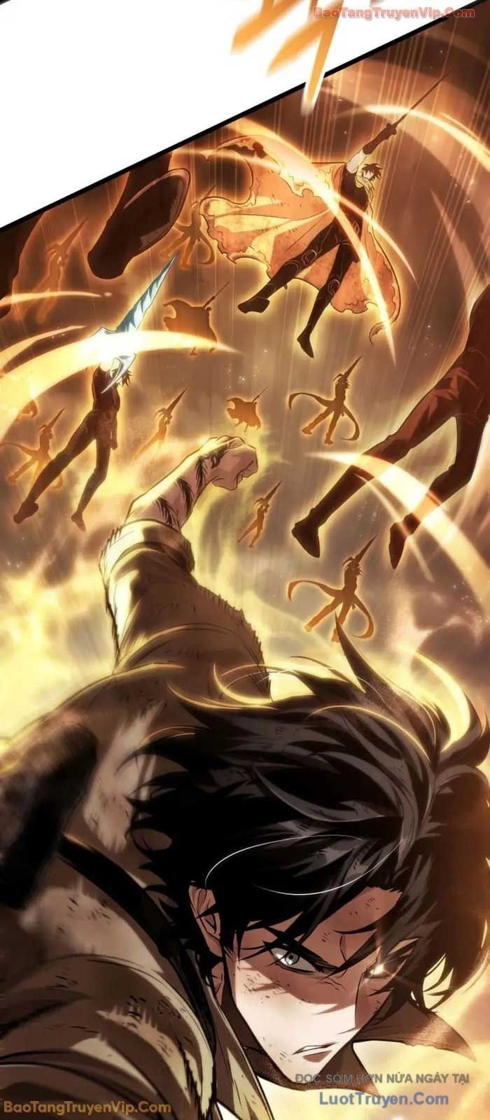 Thế Giới Sau Tận Thế - Chapter 214 - Page 72