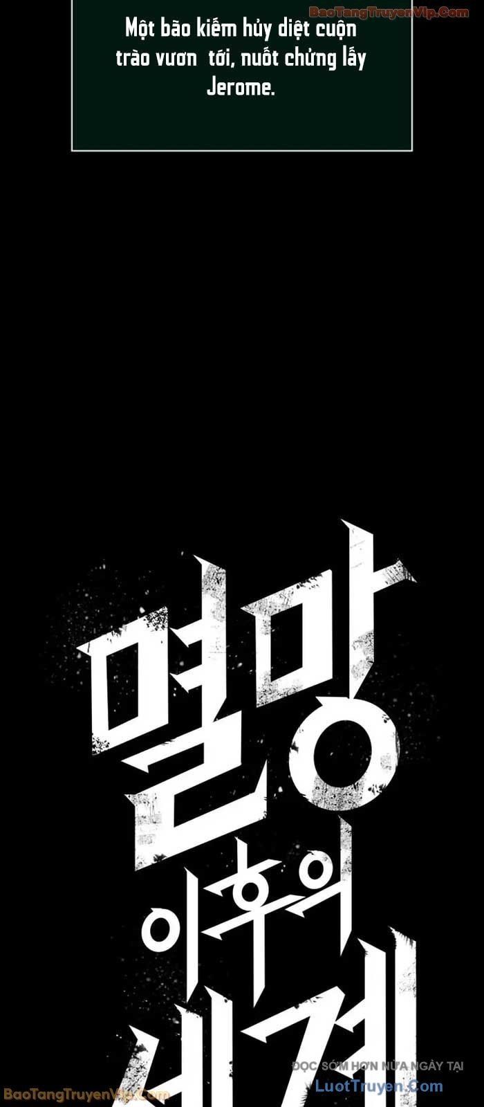 Thế Giới Sau Tận Thế - Chapter 214 - Page 78