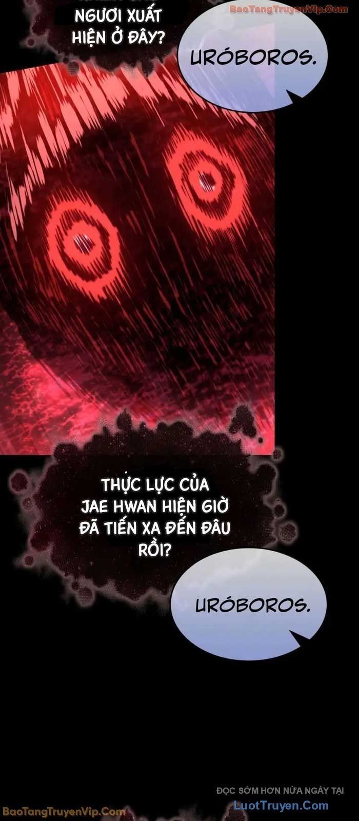 Thế Giới Sau Tận Thế - Chapter 214 - Page 8