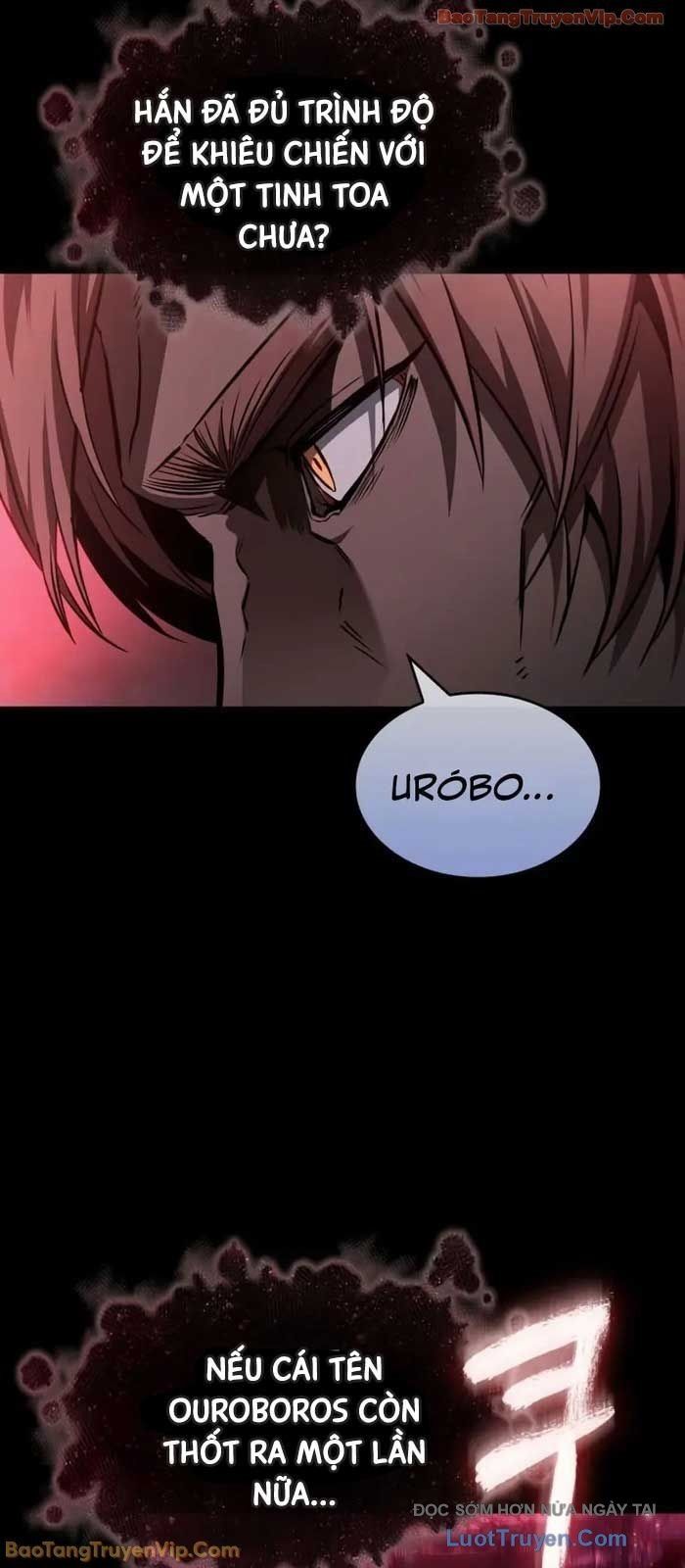 Thế Giới Sau Tận Thế - Chapter 214 - Page 9