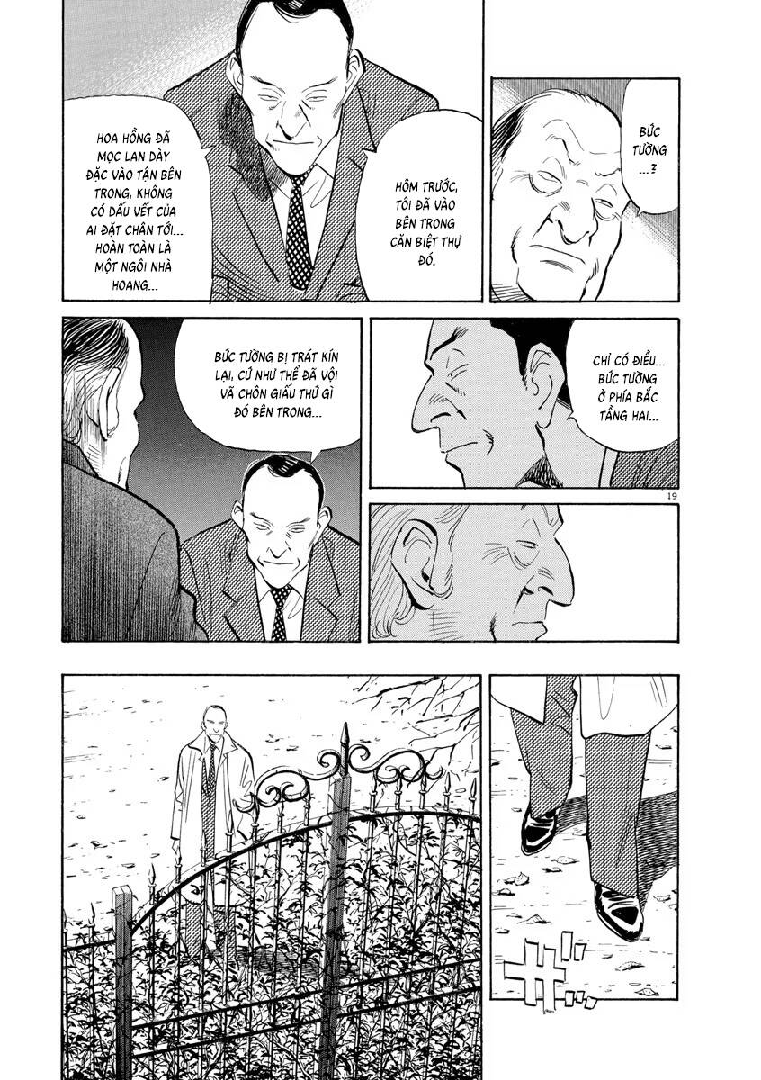 Monster  Deluxe Edition - Chapter 100 - Page 19