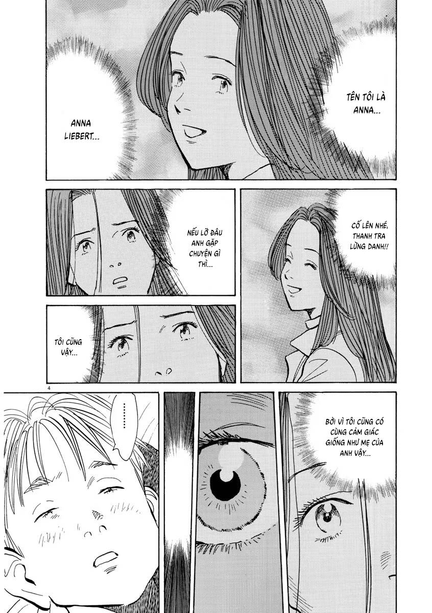 Monster  Deluxe Edition - Chapter 100 - Page 4