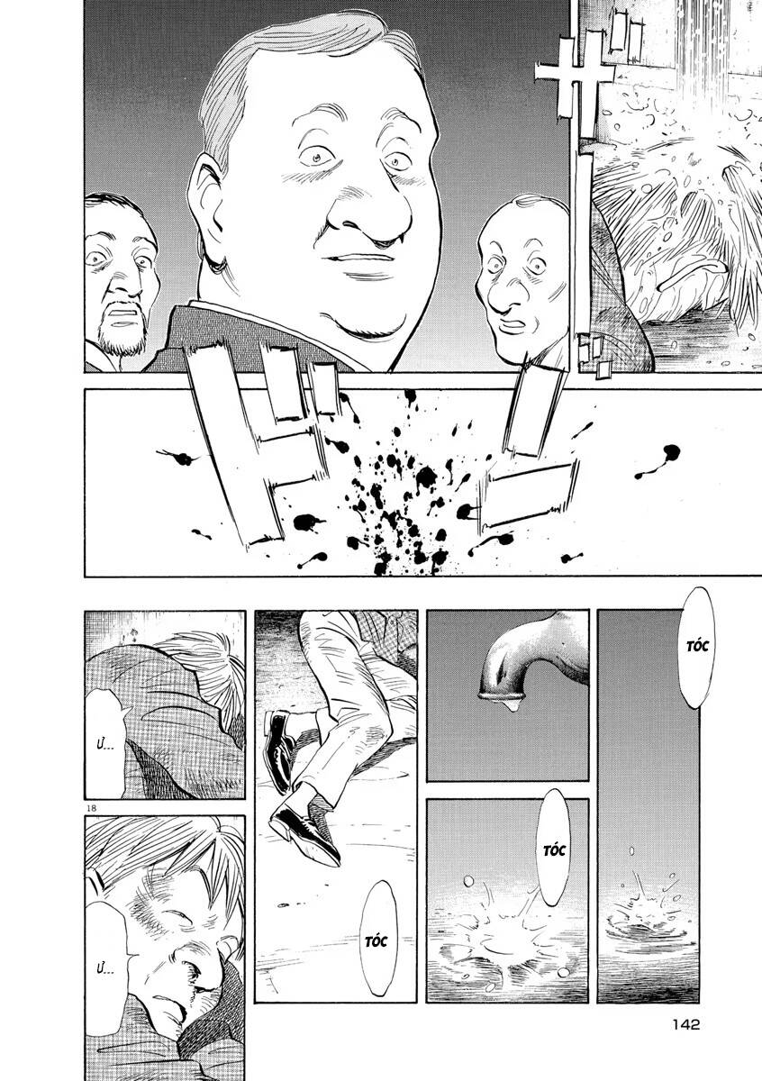 Monster  Deluxe Edition - Chapter 83 - Page 18