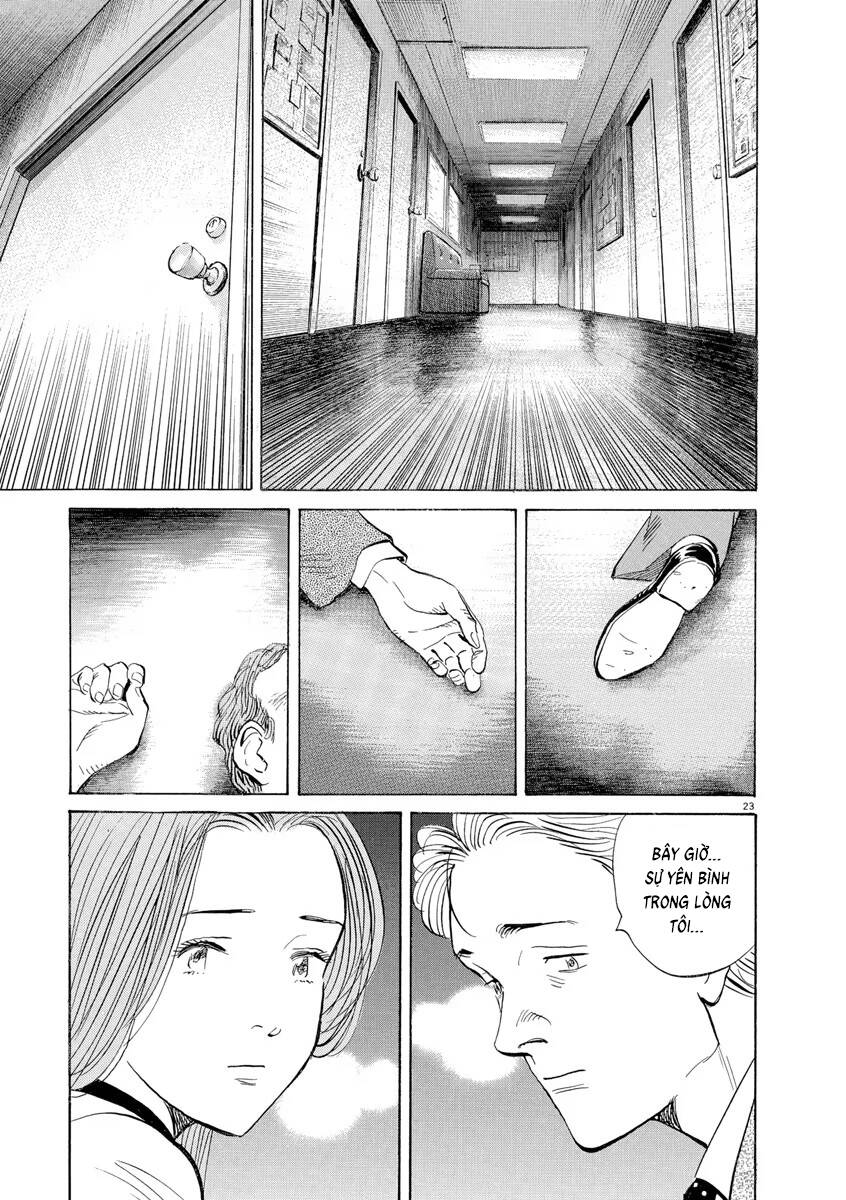 Monster  Deluxe Edition - Chapter 85 - Page 23