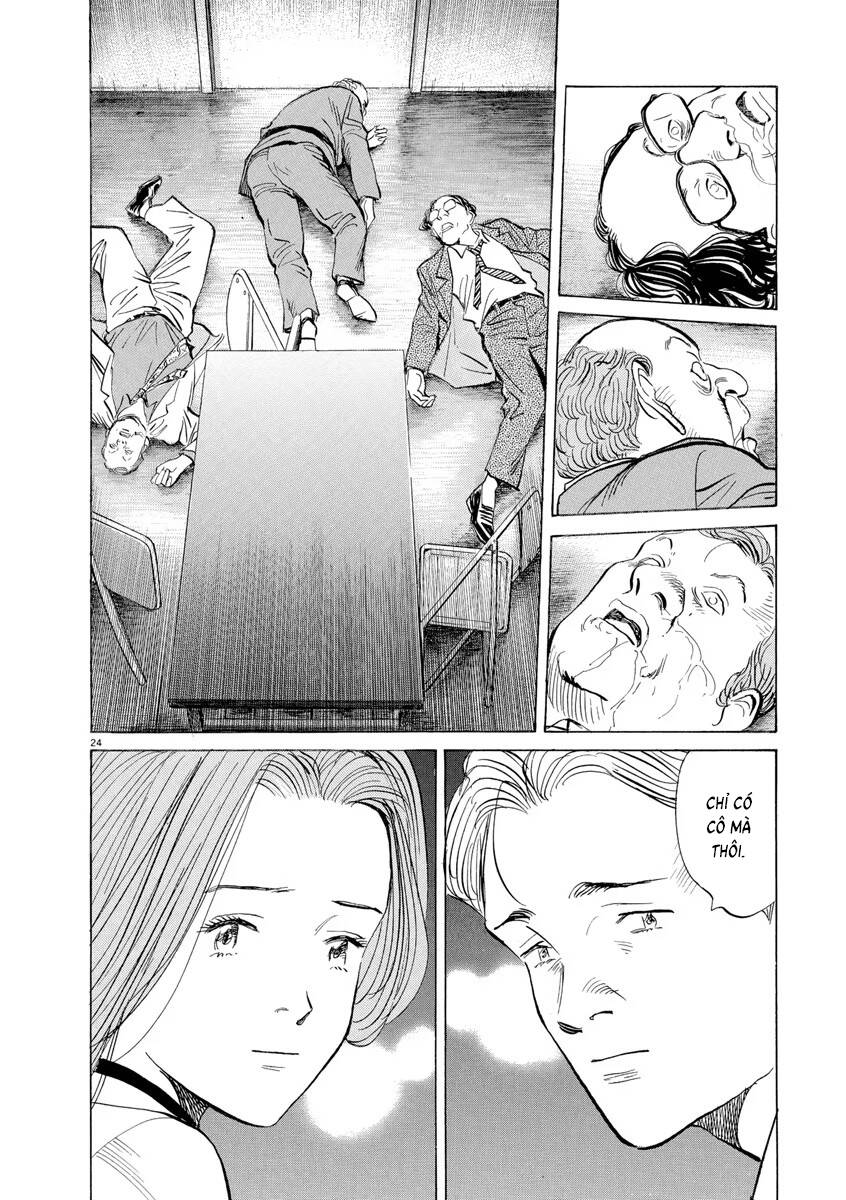 Monster  Deluxe Edition - Chapter 85 - Page 24