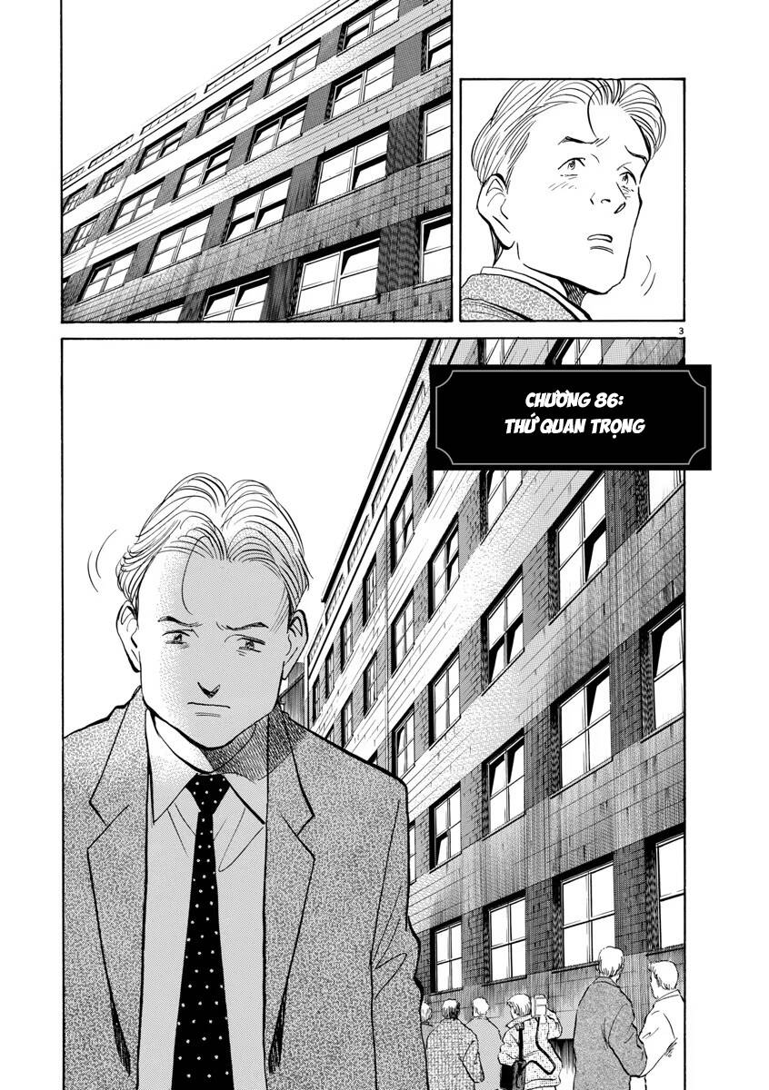 Monster  Deluxe Edition - Chapter 86 - Page 3