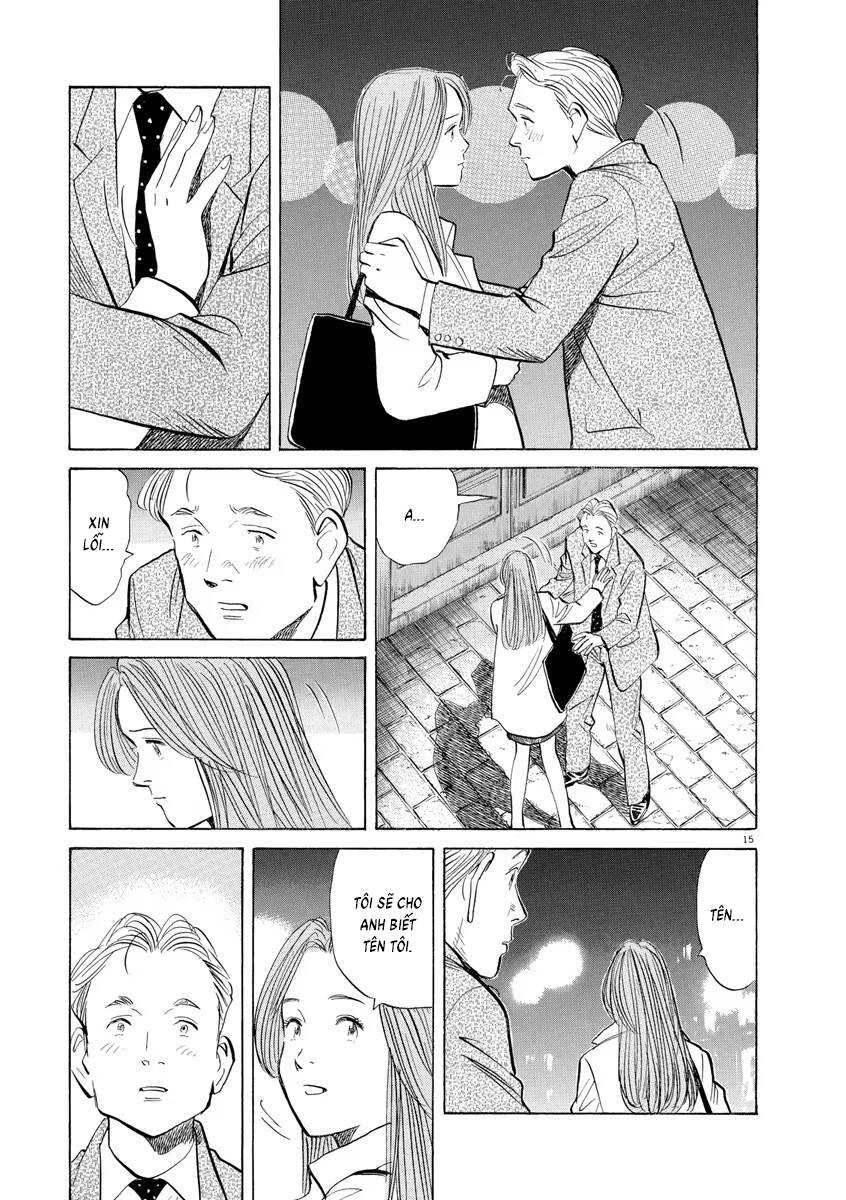 Monster  Deluxe Edition - Chapter 87 - Page 15