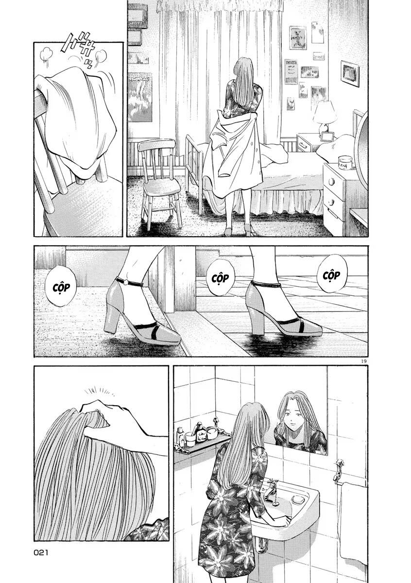 Monster  Deluxe Edition - Chapter 87 - Page 19