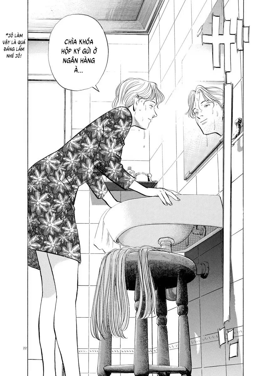 Monster  Deluxe Edition - Chapter 87 - Page 22