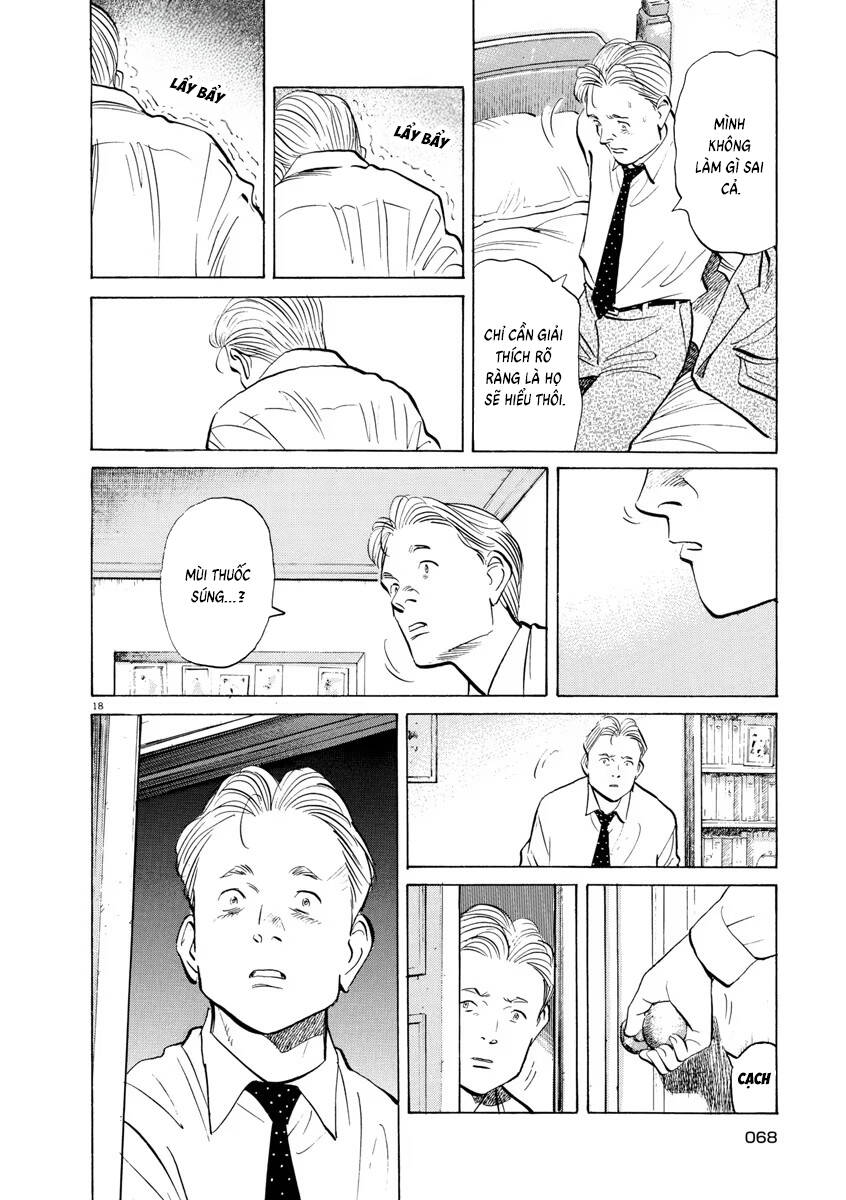 Monster  Deluxe Edition - Chapter 89 - Page 18