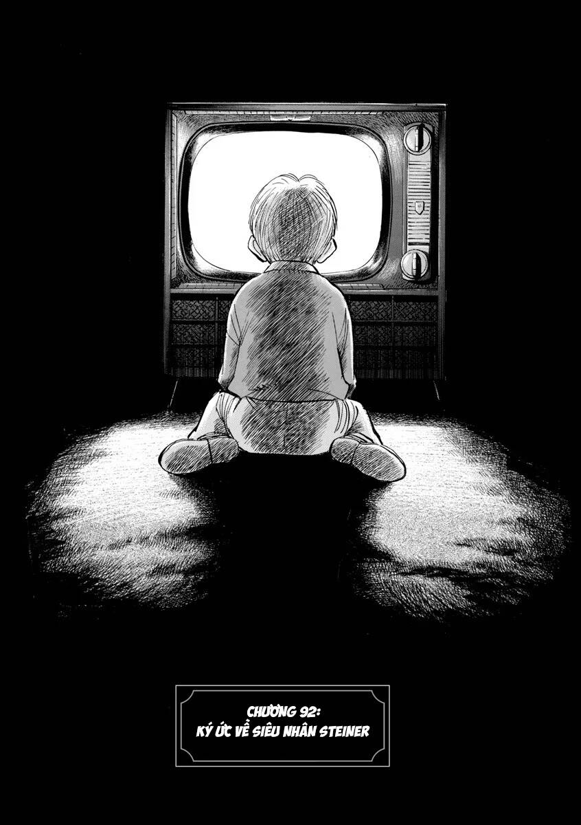 Monster  Deluxe Edition - Chapter 92 - Page 3